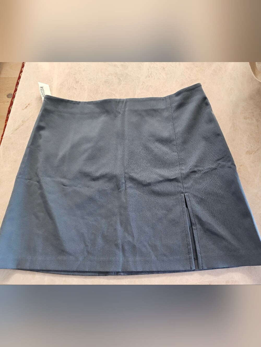 Aritzia Sunday Best Mini Skirt